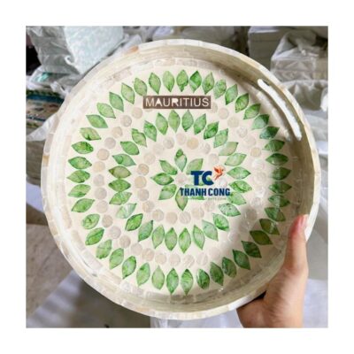 Mauritius MOP Trays Wholesale - TCILM 37
