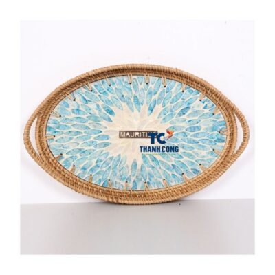 Mauritius Pearl Tray Wholesale - TCILM 45