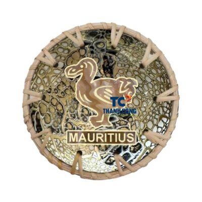 Mauritius Wholesale Promotional Coaster - CTMA - 40