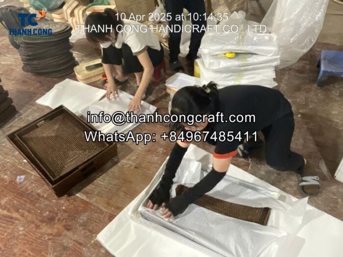 rattan mop tray wholesale mauritius