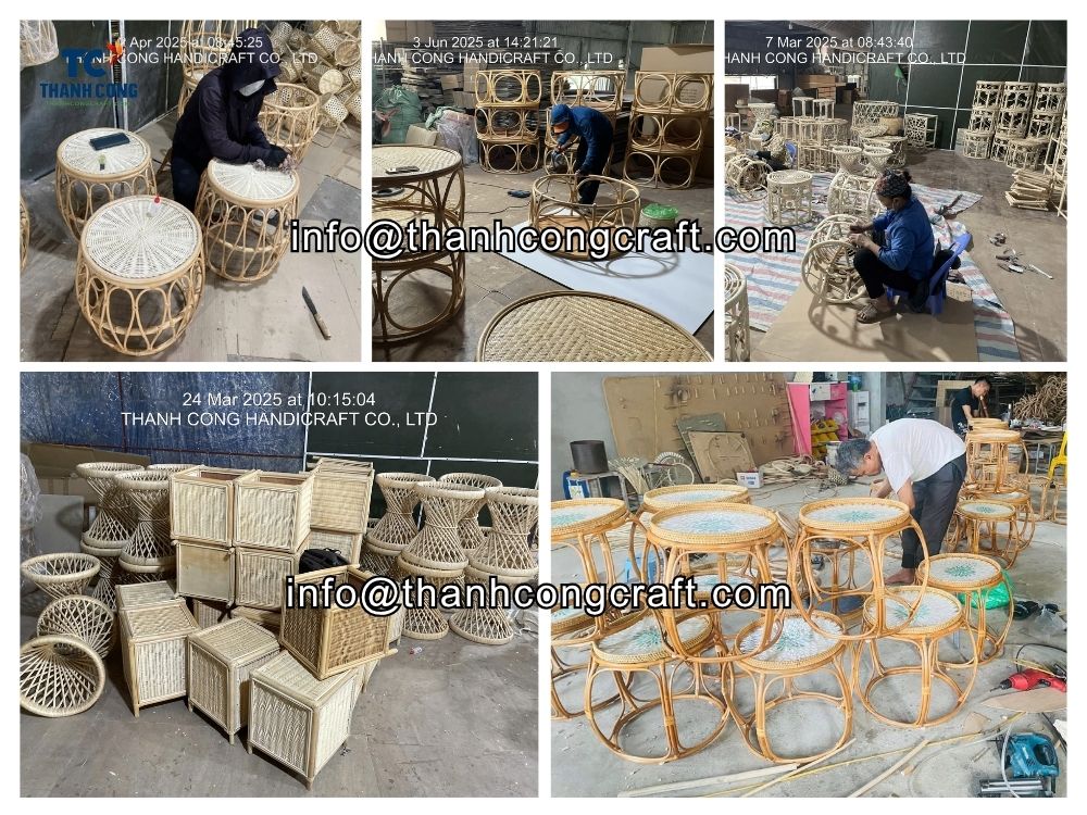 rattan table wholesale Argentina