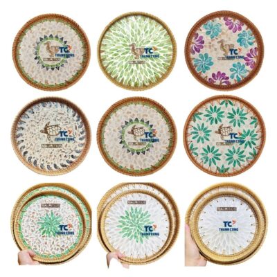 rattan tray wholesale mauritius