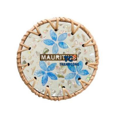 Mauritius Wholesale Small Business Eco Coaster - CTMA - 46