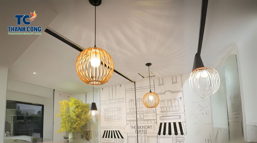 Tips to Maintain and Use Bamboo Lamps Effectively