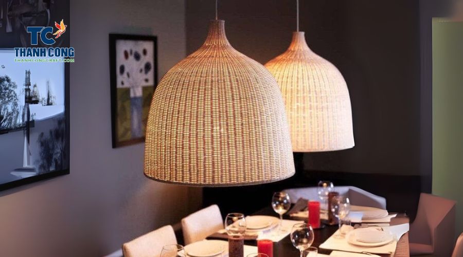 Pros and Cons of Rattan and Bamboo Lamps