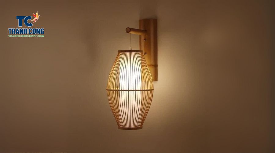 Wall-Mounted Lamps