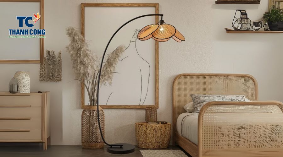 Standing Floor Lamps