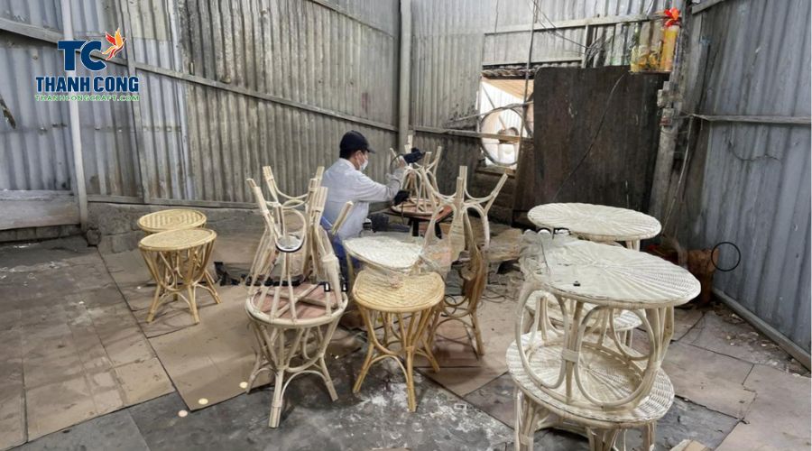 Should-rattan-furniture-be-chosen-in -interior-design