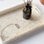 Pros and Cons of Wooden Trays and Mother-of-Pearl Inlaid Trays