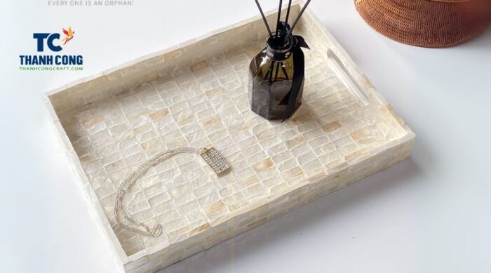 Pros and Cons of Wooden Trays and Mother-of-Pearl Inlaid Trays