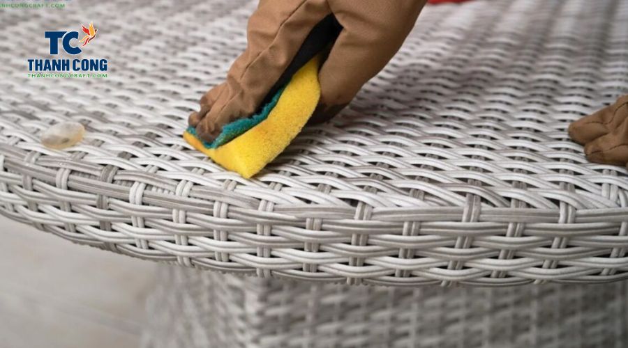 Use Specialized Cleaning Solutions