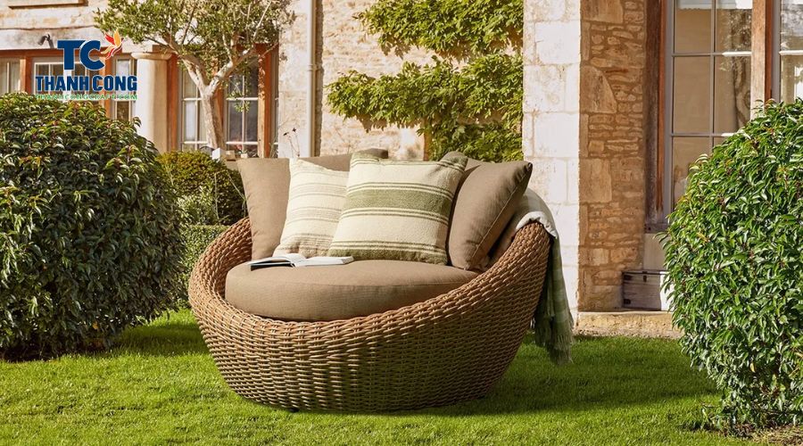 Place Furniture in Well-Ventilated Areas