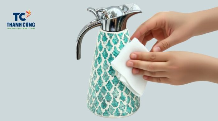 Reasons Why Mother-of-Pearl Thermos Bottles Deteriorate Quickly