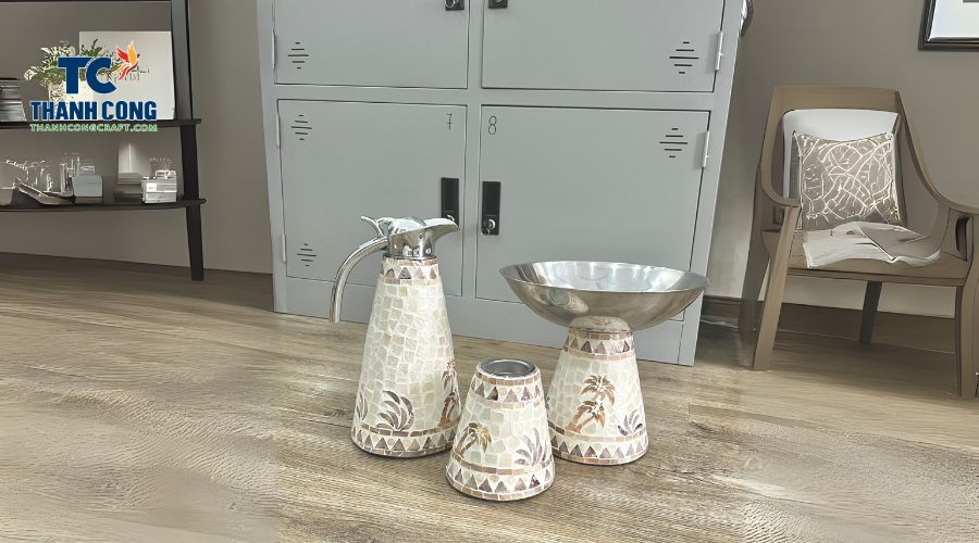 Best Ways to Clean and Maintain a Mother-of-Pearl Thermos Bottle