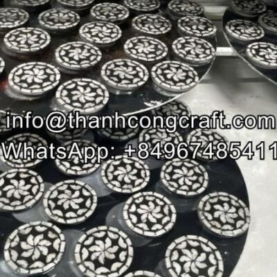 Origins of Mother-of-Pearl Inlay and Lacquerware