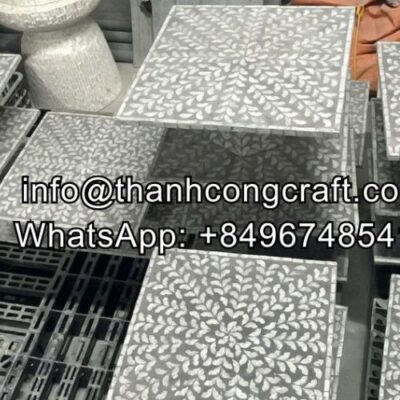 Which Should You Choose as a Gift: Mother-of-Pearl or Lacquerware?