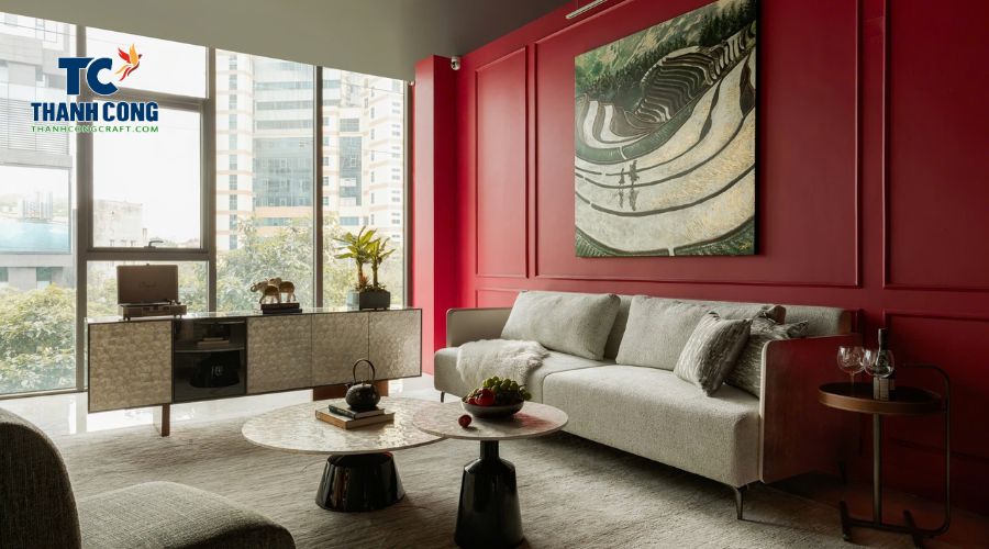 Decor with Mother-of-Pearl Inlay Furniture