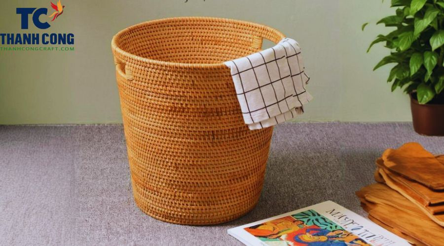 Rattan-Storage-Baskets