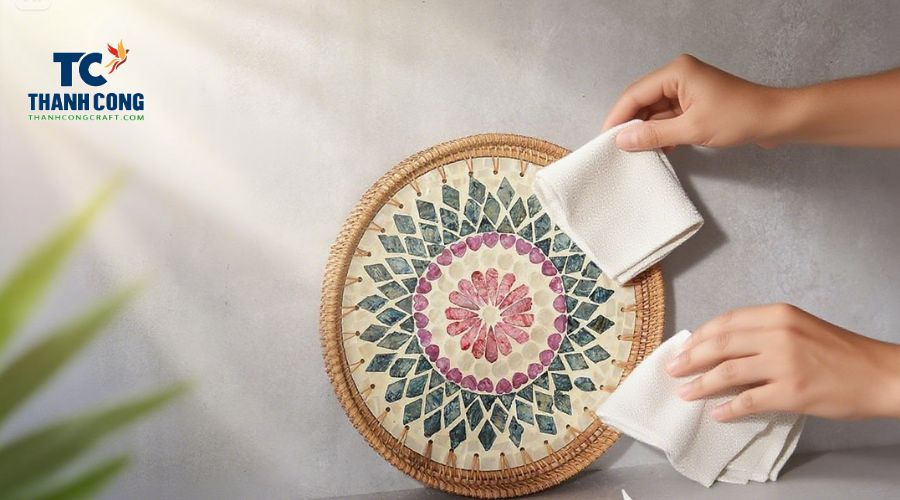 Regular Cleaning to Maintain Shine