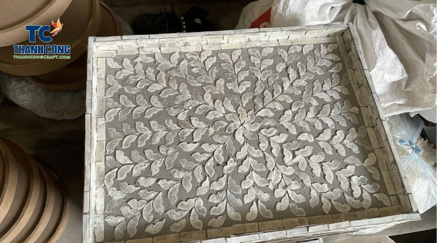 Why Choose Mother-of-Pearl Gifts from ThanhCongCraft?