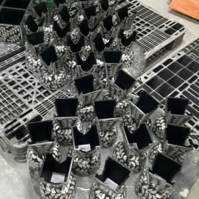 Introduction to Mother-of-Pearl Gift