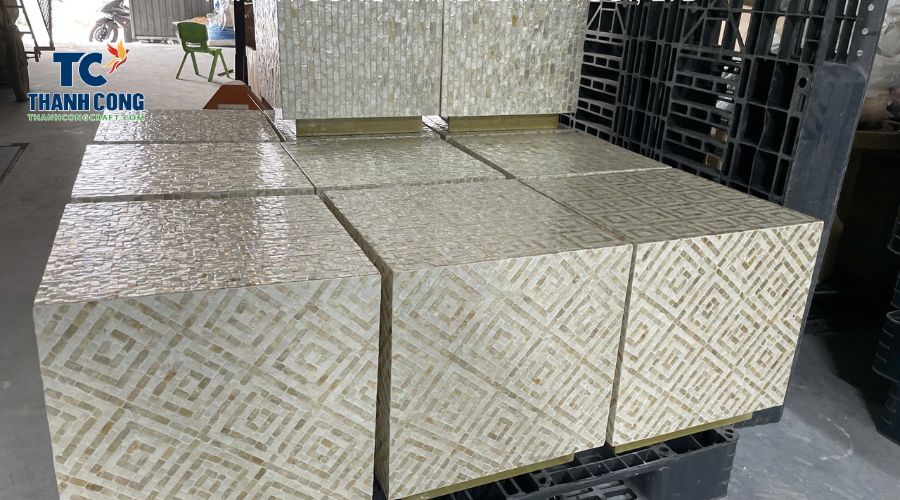Why Vietnamese Mother-of-Pearl Inlay Products Appeal to the Middle Eastern Market
