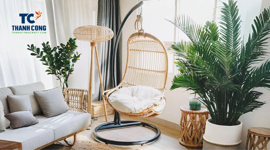 Hanging-Rattan-Chairs