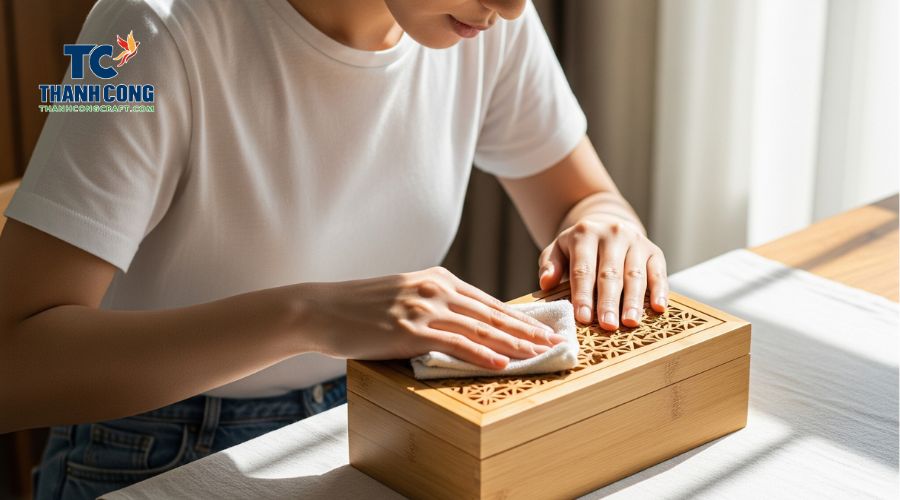 How-to-Properly-Clean-and-Maintain-a-Bamboo-Box