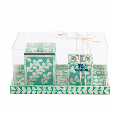 Mother -Of -Pearl -Mabkhara