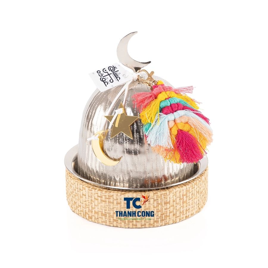 Bamboo baskets for Eid and Ramada (1)