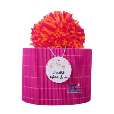 Bamboo baskets for Eid and Ramada (17)