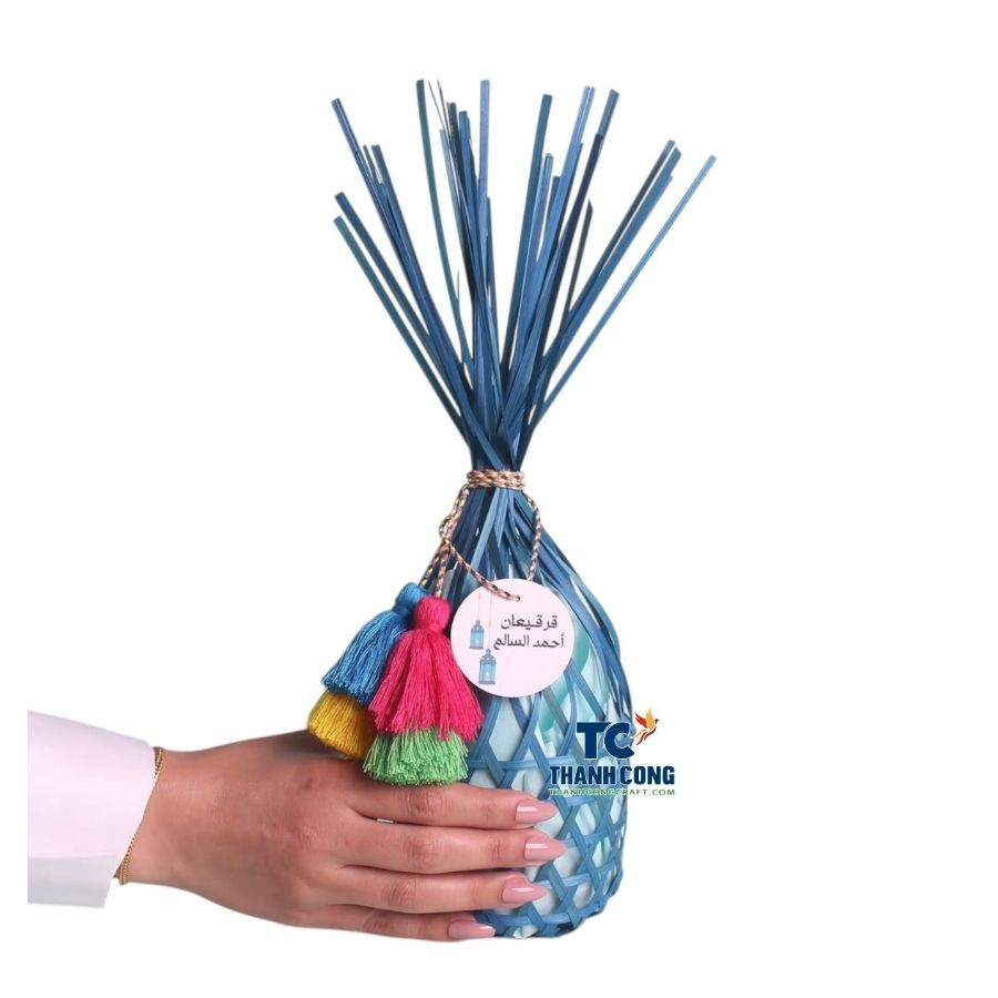 Bamboo baskets for Eid and Ramada (19)