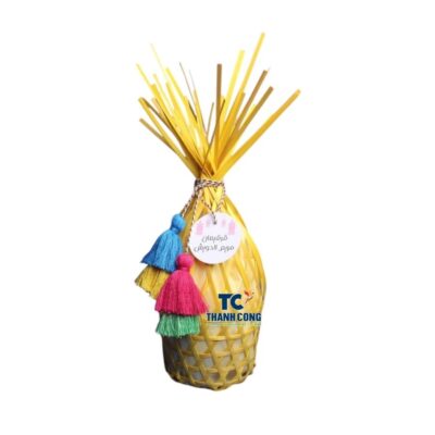 Bamboo baskets for Eid and Ramada (20)