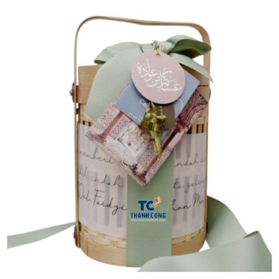 Bamboo baskets for Eid and Ramada (28)