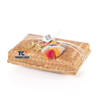 Bamboo baskets for Eid and Ramada (3)