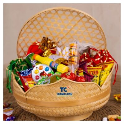 Bamboo baskets for Eid and Ramada (4)