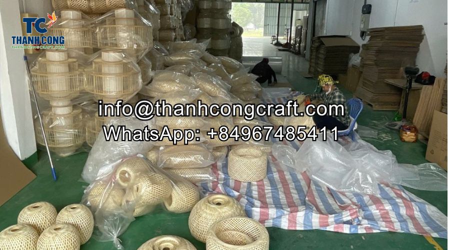 Common Myths About Rattan Lamp Shade Safety