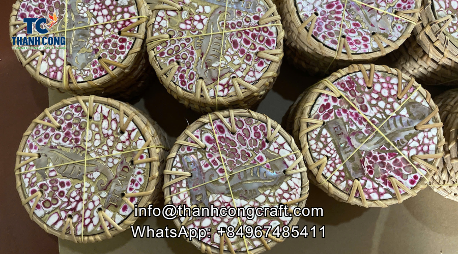  Coasters That Symbolize Cultural Mascots and Emblems 