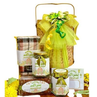 Eid Rattan Basket (20)