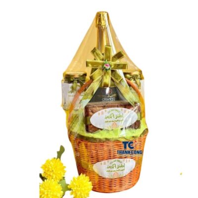 Eid Rattan Basket (21)