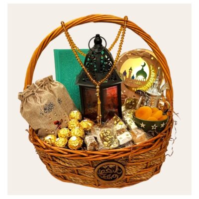 Eid Rattan Basket (35)