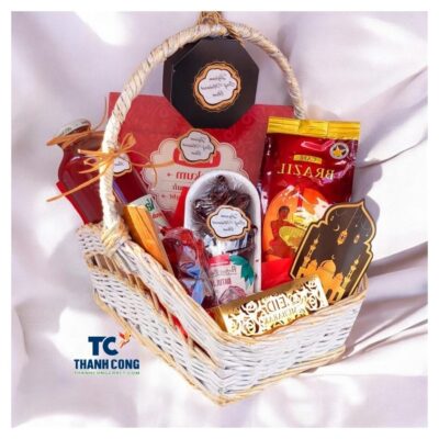 Eid Rattan Basket