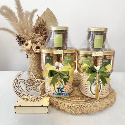 Eid Rattan Basket (6)