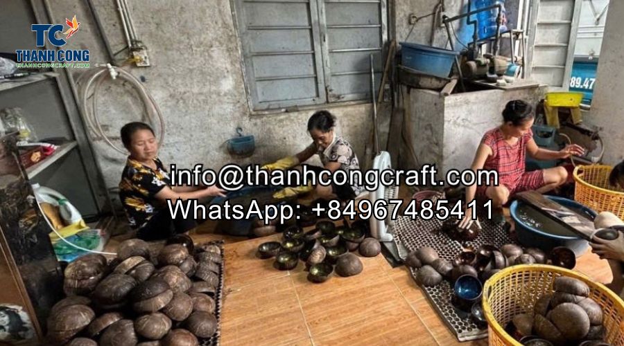 It Supports Artisans and Small Communities