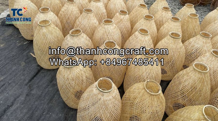 Modern lampshade model, unique design