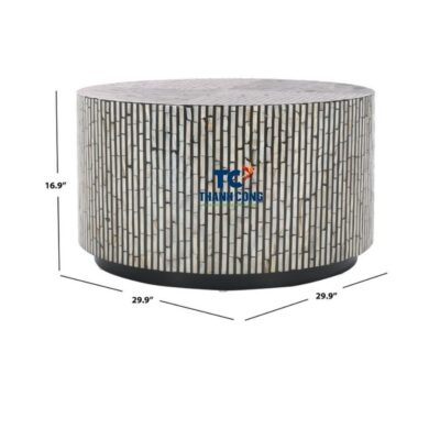 Mother of pearl table (13)