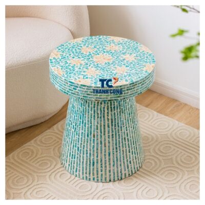 Mother of pearl table (15)