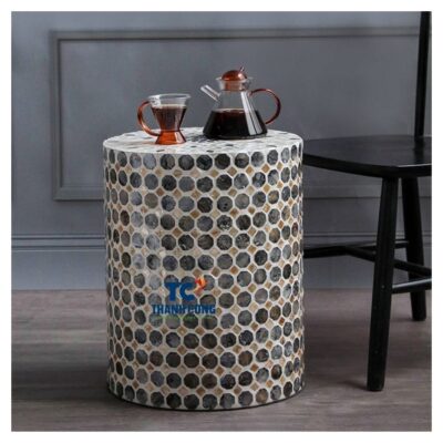 Mother of pearl table (18)