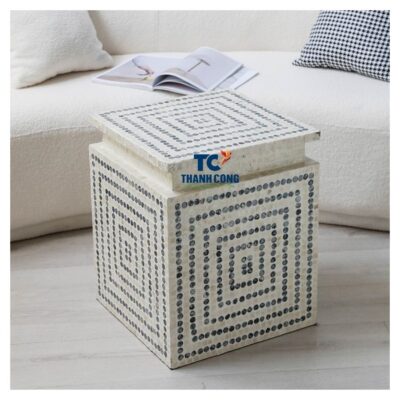 Mother of pearl table (19)