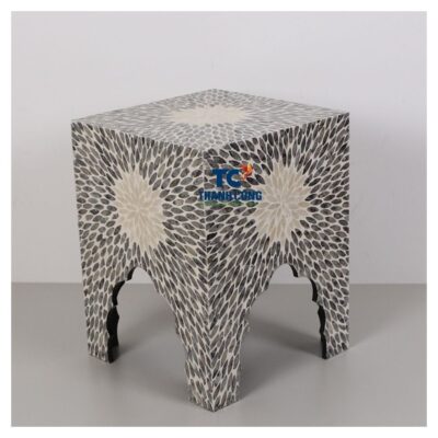 Mother of pearl table (26)